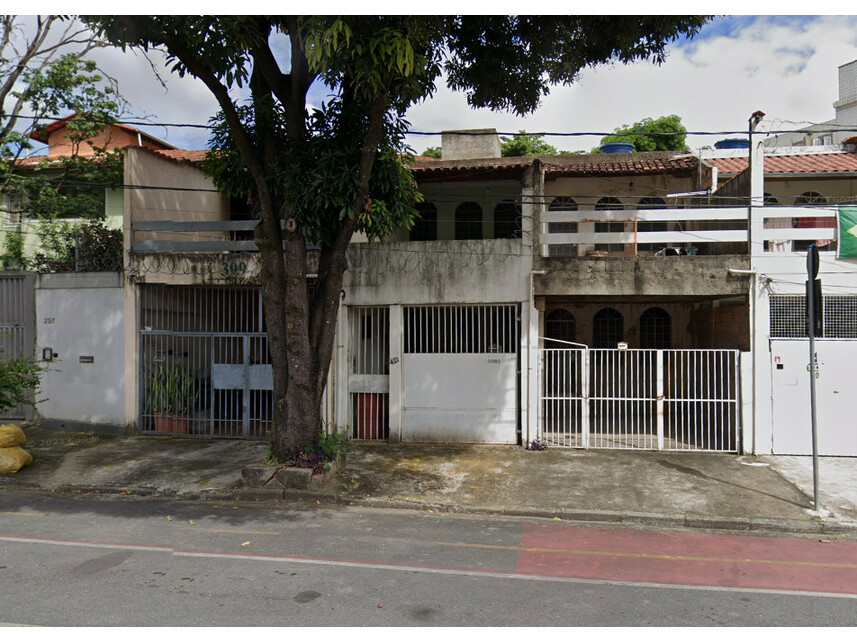 Imagem 1 do Leilão de Casa - Santa Branca - Belo Horizonte/MG