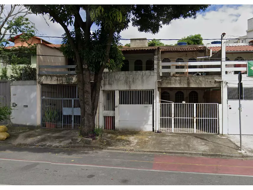 Casa 97m² em Santa Branca, Belo Horizonte/MG