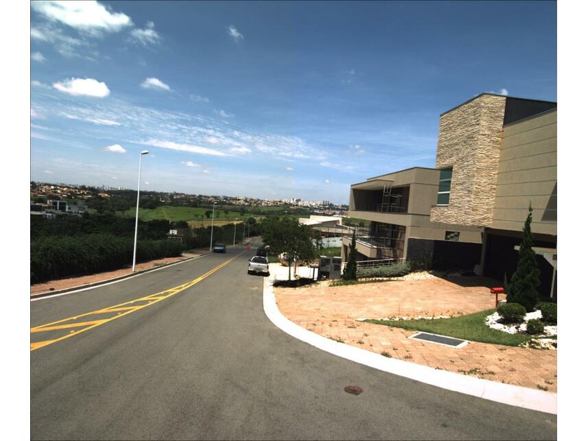 Imagem 8 do Leilão de Casa - Loteamento Mont Blanc Residence - Campinas/SP