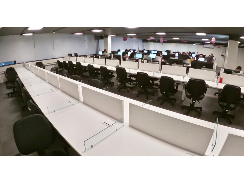 Imagem 37 do Leilão de Salas Comerciais - Asa Sul - Brasília/DF
