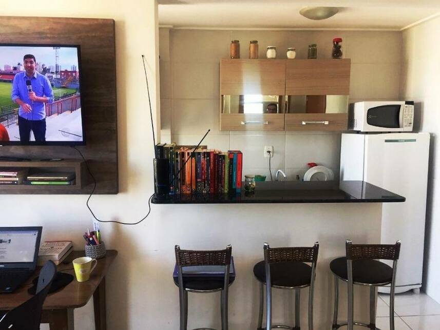 Imagem 6 do Leilão de Apartamento - Centro - Passo Fundo/RS