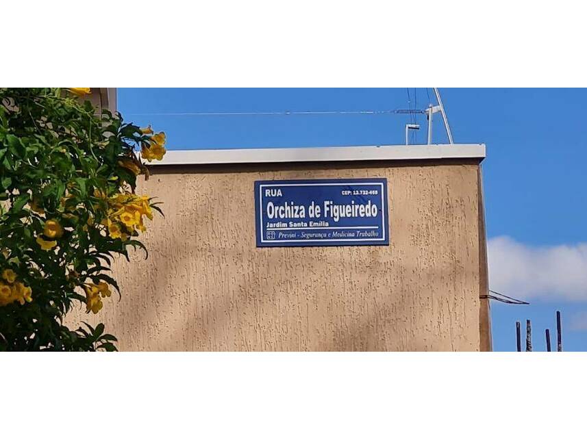 Imagem 5 do Leilão de Casa - Loteamento Santa Emília - Mococa/SP