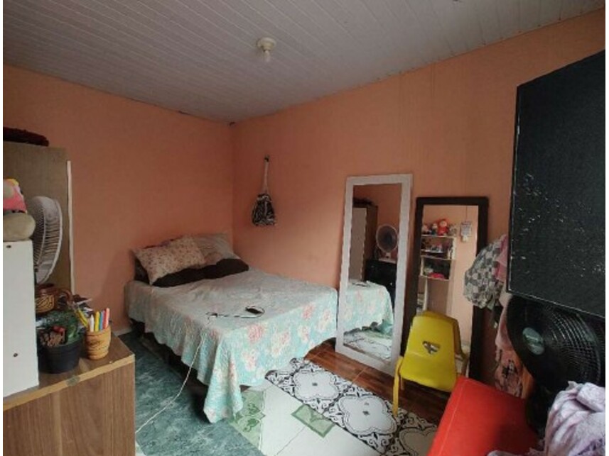 Imagem 13 do Leilão de Casa - Cidade Nova - Núcleo 5 - Manaus/AM