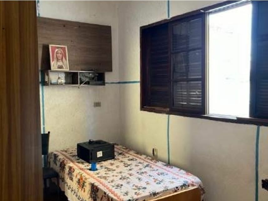 Imagem 5 do Leilão de Casa - Vila Fernandes - São Paulo/SP