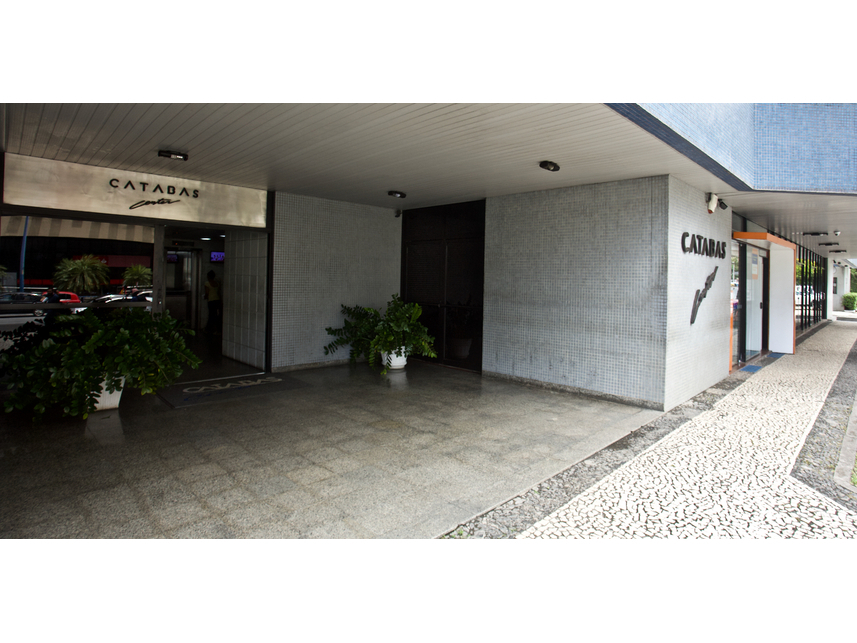 Imagem 4 do Leilão de Sala Comercial - Pituba - Salvador/BA