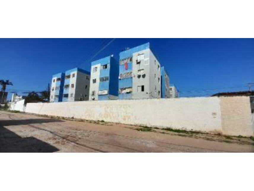 Imagem 4 do Leilão de Apartamento - Janga - Paulista/PE