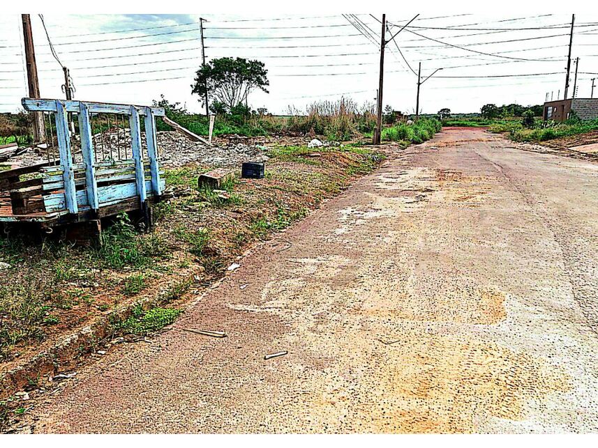 Imagem 1 do Leilão de Terrenos - Cidade Jardim - Canarana/MT