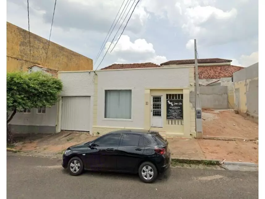 Casa 200m² em Fragata, Marília/SP