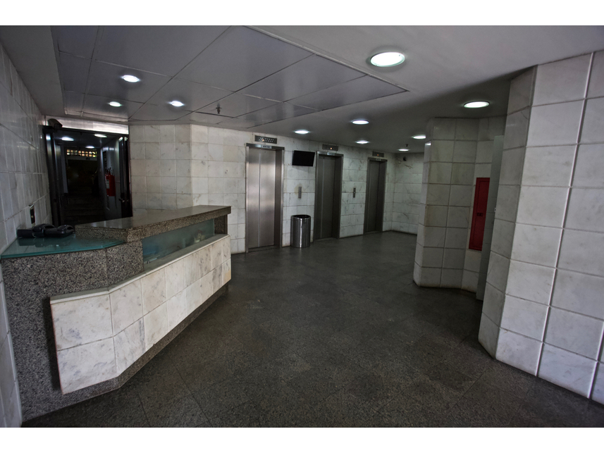 Imagem 5 do Leilão de Sala Comercial - Pituba - Salvador/BA
