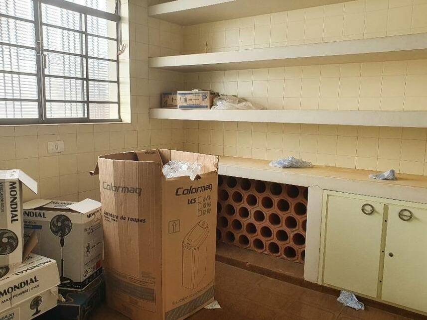 Imagem 12 do Leilão de Casa - Centro - Assis/SP