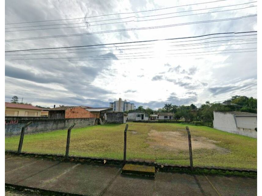Imagem  do Leilão de Terreno - Rio Maina - Criciúma/SC