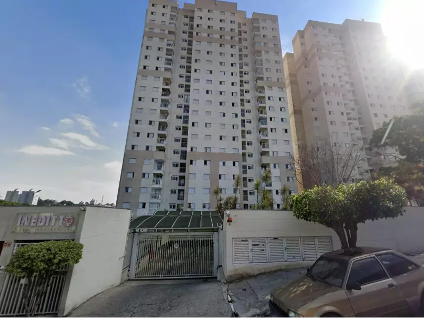 Apartamento 88m² em Ferrazopolis, São Bernardo do Campo/SP