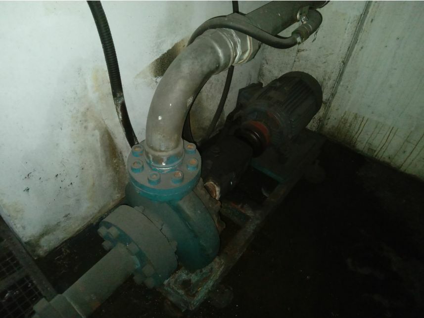 Imagem 3 do Leilão de Materiais em São Paulo/SP