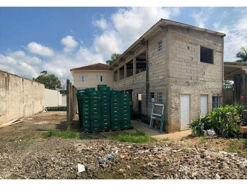 Imagem 15 do Leilão de Casa - Floresta - Juquiá/SP