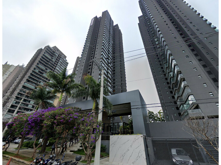 Imagem  do Leilão de Apartamento - Vila Yara - Osasco/SP