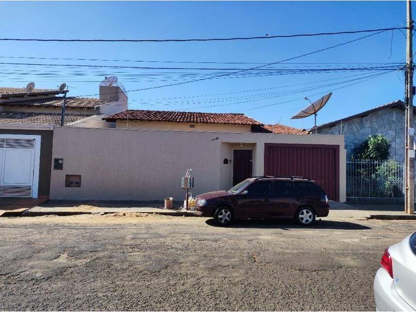 Imagem 1 do Leilão de Casa - Ipê Amarelo - Frutal/MG