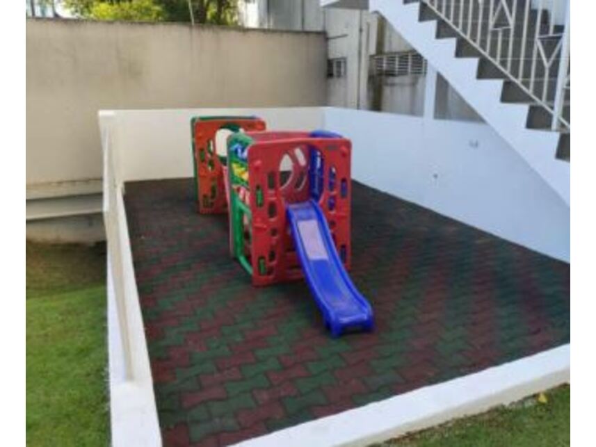 Imagem 3 do Leilão de Apartamento - Vila Isa - São Paulo/SP