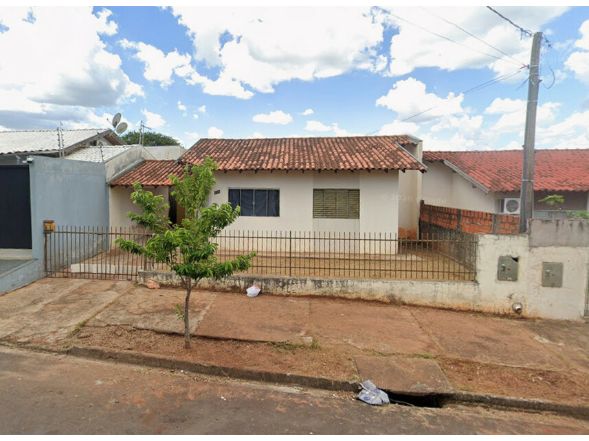 Imagem  do Leilão de Casa - Residencial Morada do Sol Iv - Cianorte/PR