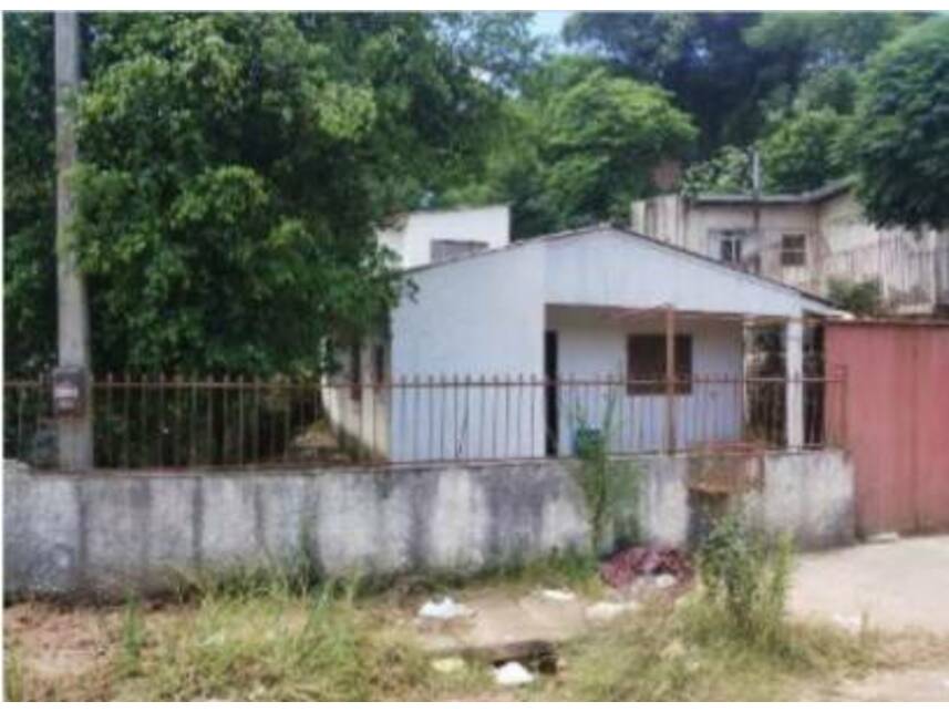 Imagem  do Leilão de Casa - Santa Isabel - Viamão/RS