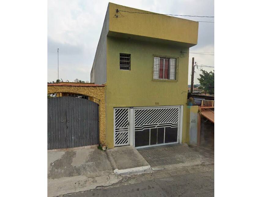 Imagem 3 do Leilão de Casa - Vila Nova Mazzei - São Paulo/SP