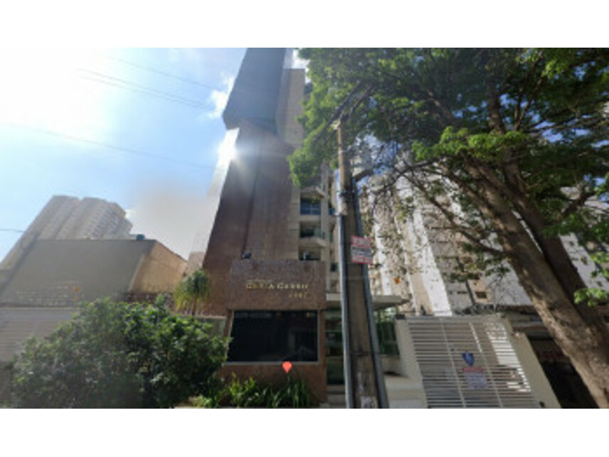 Imagem do Leilão de Apartamento - Setor Bueno - Goiânia/GO
