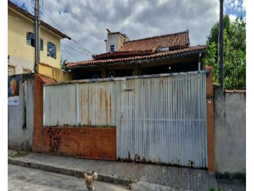 Imagem  do Leilão de Casa - Jardim Souto - São José dos Campos/SP