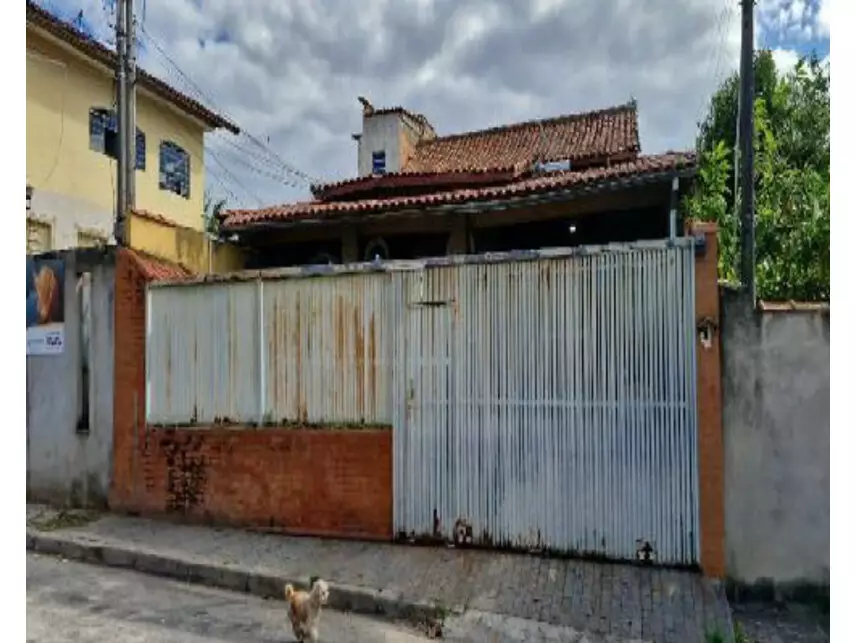 Casa 300m² em Jardim Souto, São José dos Campos/SP