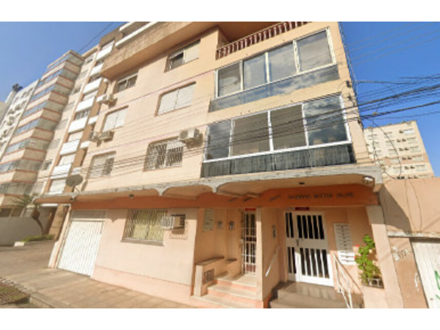 Imagem do Leilão de Apartamento - Centro - Pelotas/RS