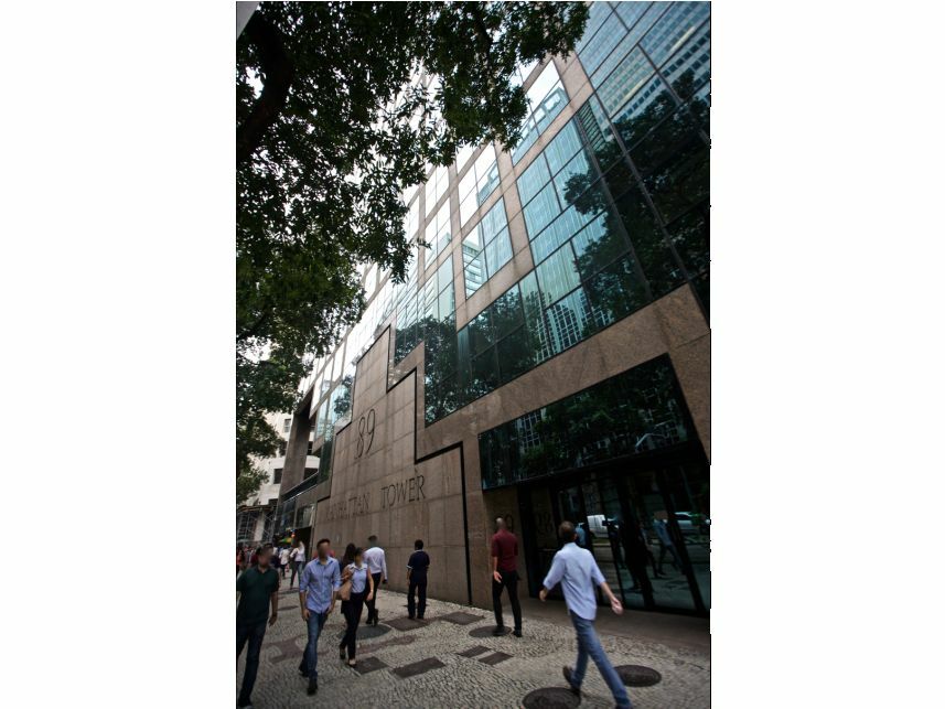 Imagem 2 do Leilão de Sala Comercial - Centro - Rio de Janeiro/RJ