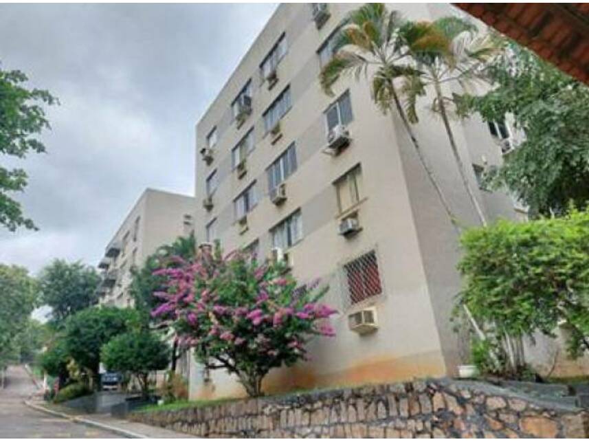Imagem 3 do Leilão de Apartamento - Pechincha - Rio de Janeiro/RJ