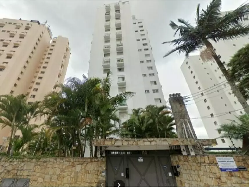 Apartamento 234m² em Paraisopolis, São Paulo/SP