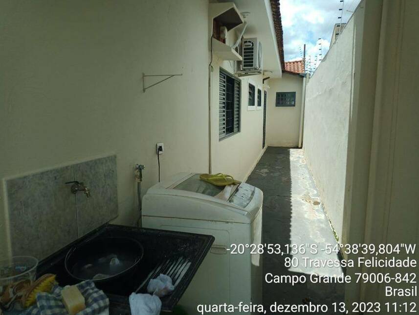 Imagem 22 do Leilão de Casa - Vila Bandeirantes - Campo Grande/MS