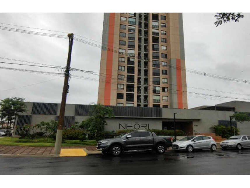 Imagem  do Leilão de Apartamento - Quinta da Primavera - Ribeirão Preto/SP