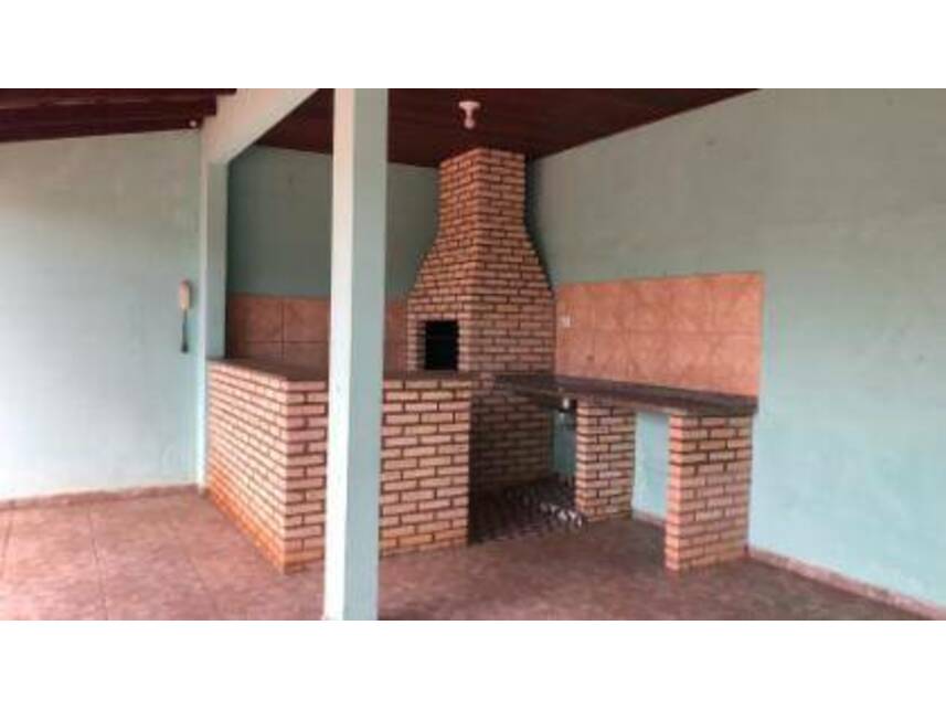 Imagem 9 do Leilão de Casa - Vila Taveirópolis - Campo Grande/MS