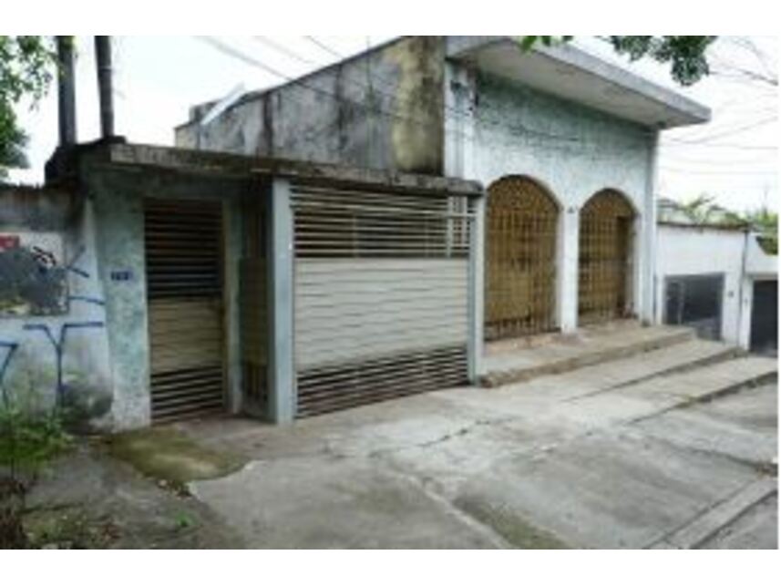 Imagem 1 do Leilão de Casa - Vila Ré - São Paulo/SP
