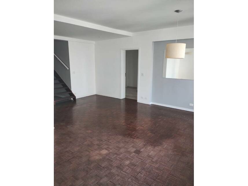 Imagem 10 do Leilão de Apartamento Duplex - Campo Belo - São Paulo/SP