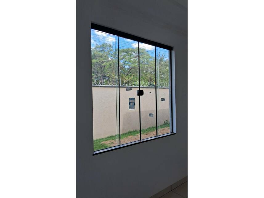 Imagem 5 do Leilão de Casa - Aero Rancho - Campo Grande/MS