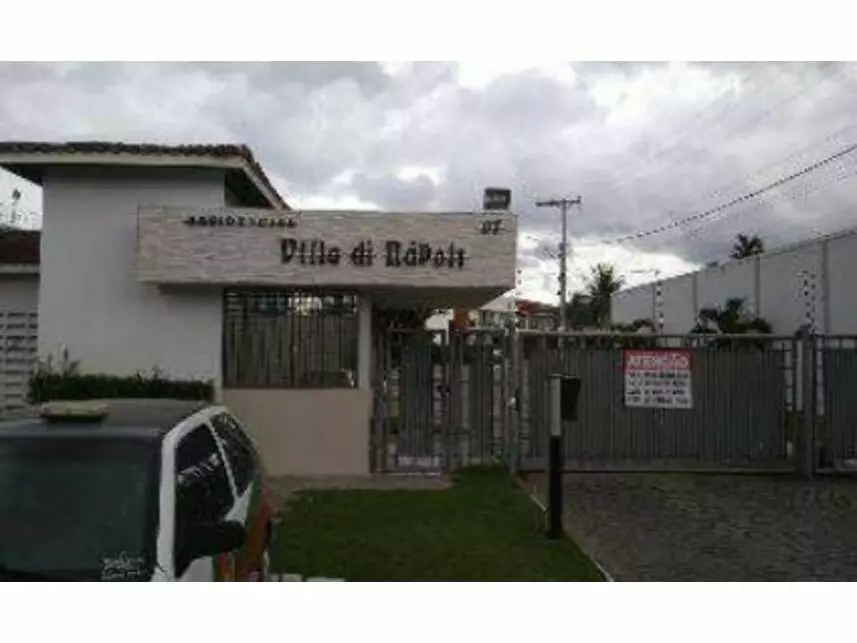 Casa em feira de santana