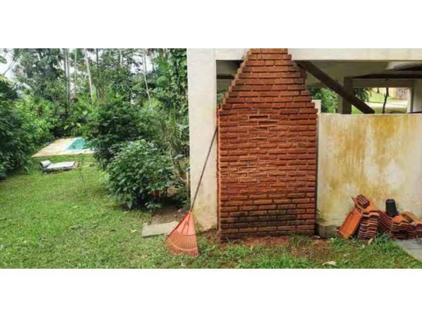 Imagem 6 do Leilão de Casa - Lagoinha - Ubatuba/SP