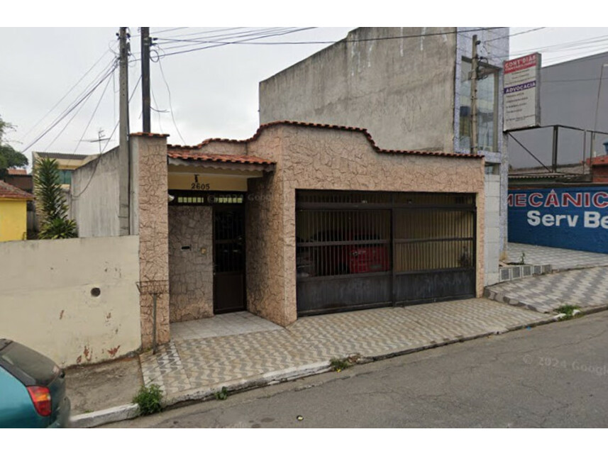 Imagem 1 do Leilão de Casa - Jardim Anzai - Suzano/SP
