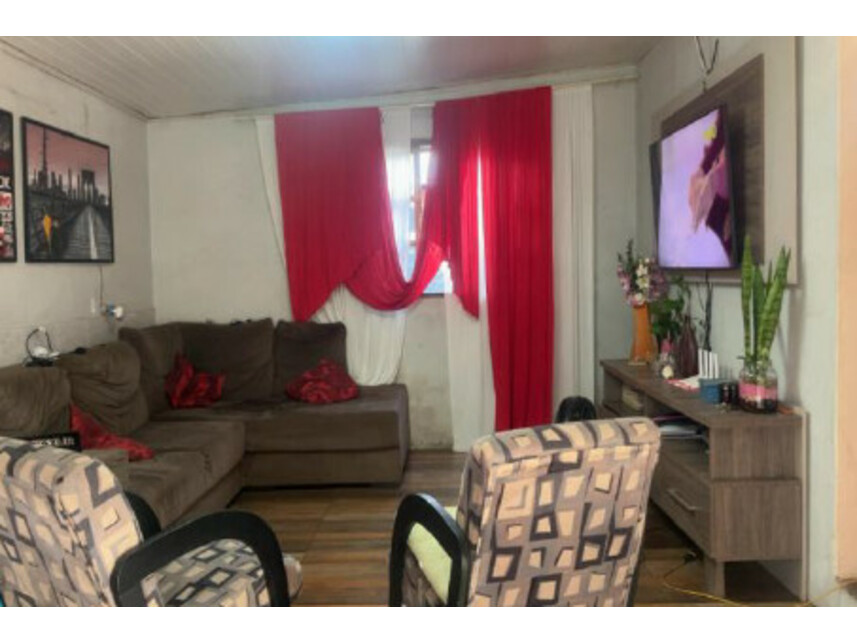 Imagem 4 do Leilão de Casa - Cohab C - Gravataí/RS