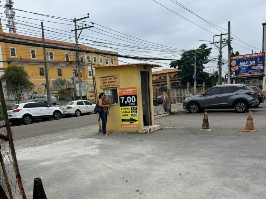 Imagem 8 do Leilão de Estacionamento - Campo Grande - Rio de Janeiro/RJ