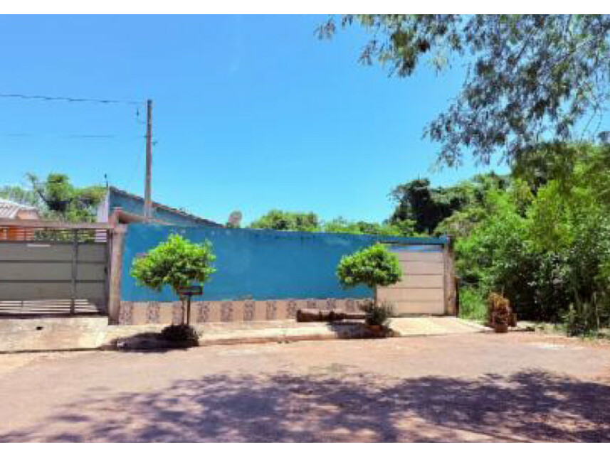 Imagem do Leilão de Casa - Curupá - Tabatinga/SP
