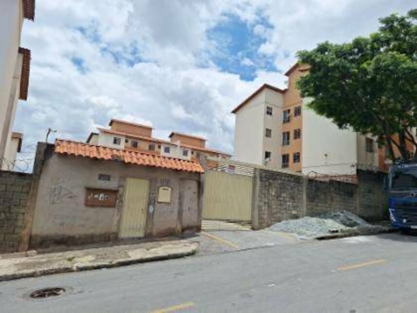 Imagem 4 do Leilão de Apartamento - Jardim Laguna - Contagem/MG
