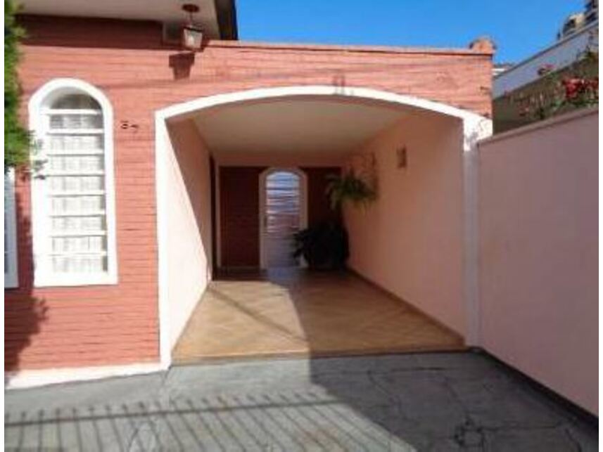 Imagem 2 do Leilão de Casa - Vila Xavier - Araraquara/SP