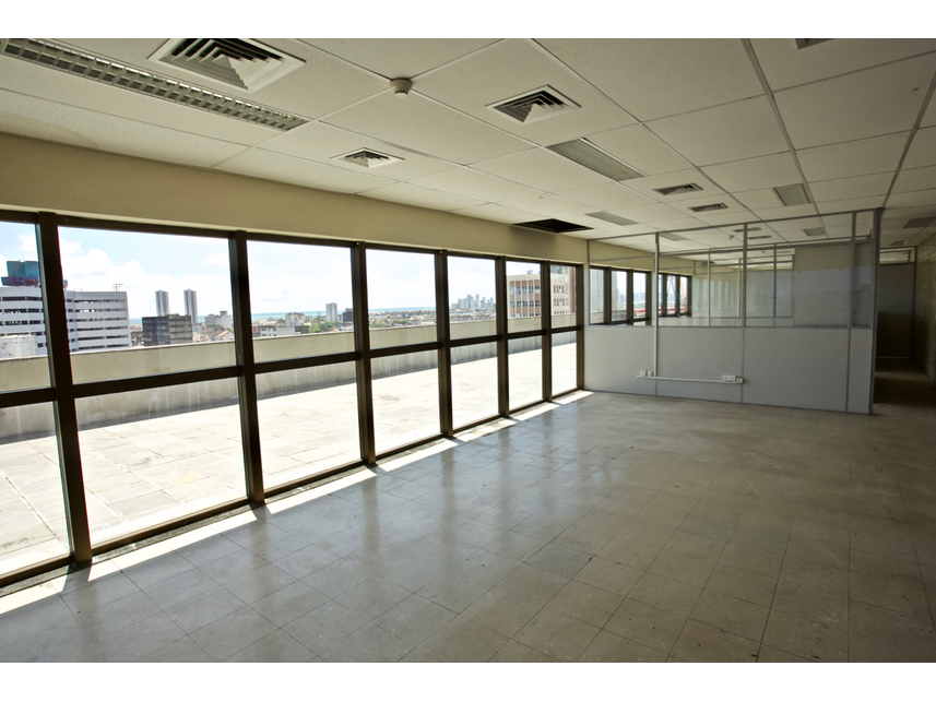 Imagem 37 do Leilão de Prédio Comercial - Boa Vista - Recife/PE