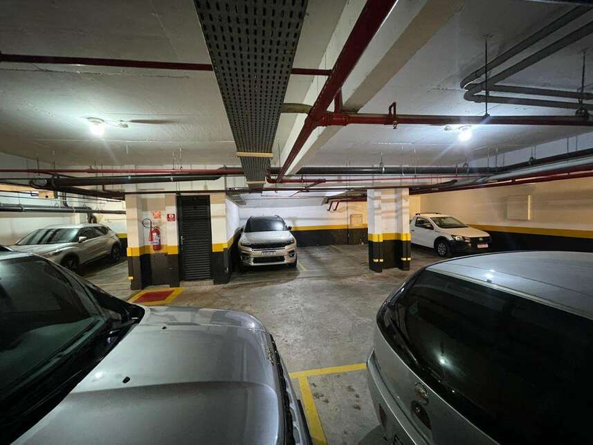 Imagem 10 do Leilão de Sala Comercial - Perdizes - São Paulo/SP