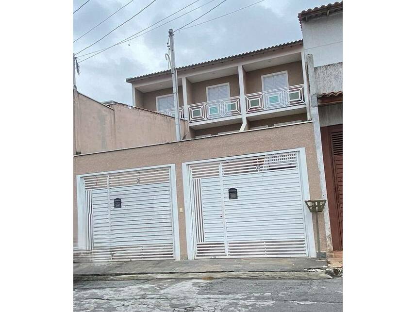 Imagem 3 do Leilão de Casa - Jardim das Rosas - São Paulo/SP