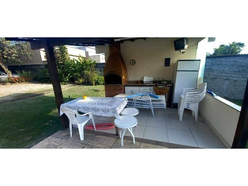 Imagem 13 do Leilão de Casa - Ponta Grossa - Maricá/RJ
