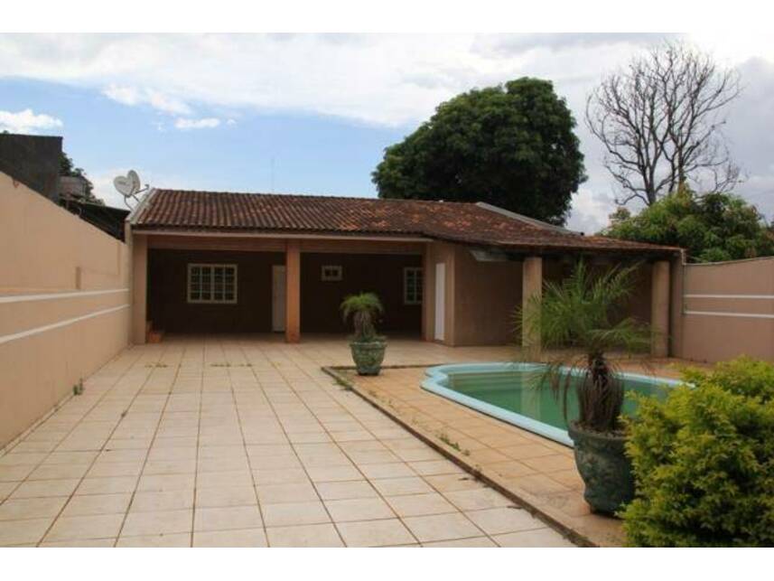 Imagem 5 do Leilão de Casa - Brasília - Cascavel/PR